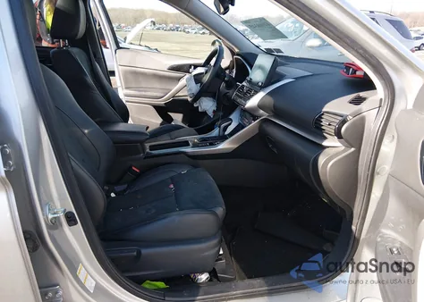 2022 Mitsubishi Eclipse Cross Se S-Awc/Se Special Edition S-Awc/Sel S-Awc/Sel Special Edition S-Awc z USA, uszkodzony, nr VIN JA4ATWAA8NZ001142